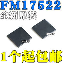 3 pçs/lote FM17522 QFN32 MFRC522 IC IC novo e original 2024 - buy cheap