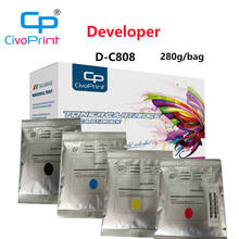 Civoprint-polvo de hierro para samsung X4220/4250/4300/4220 280g/bolsa, color desarrollador, C808 2024 - compra barato