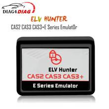 New Arrival ELV Emulator for BMW ELV Emulator CAS2 /CAS3/CAS3+ E Series Plug & Play No Need Programming Steering Lock Emulator 2024 - buy cheap