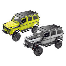 2.4Ghz MN86KS RC Rock Crawler 1:12 Off-Road 4X4 4WD Climbing Car Hobby Grade 2024 - buy cheap