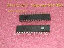 PIC18F258-I/SP PIC18F258 DIP-28 nuevo IC original, envío gratis, 1 unids/lote, en stock 2024 - compra barato