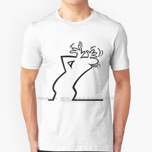 Balum Balum T Shirt 100% Pure Cotton Balum Balum Cartoon Classic Italian La Old The Line Vintage 70s 80s Animation Anime 2024 - buy cheap