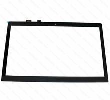 Jianglun-novo digitalizador touch screen de vidro tela 15.6 "para asus x550e x550ea 2024 - compre barato