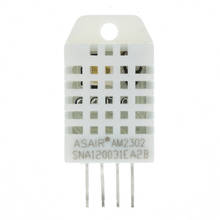 Free Shipping 10pcs DHT22 / AM2302 Digital Temperature and Humidity Sensor 2024 - buy cheap