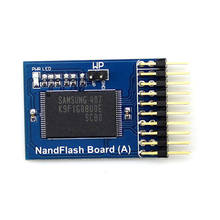 K9F1G08U0E NandFlash Module Memory Storage Module with 1G Bit (128M x 8 Bit) Memory on Board 2024 - buy cheap