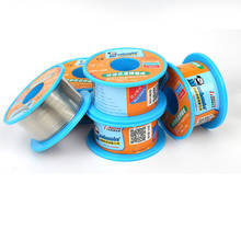 MECHANIC 40/400g 0.3/0.4/0.5/0.6/0.8mm Rosin Core Lead-Free 210℃ Melting Point Solder Wire Welding Flux 1.0-3.0% Iron Cable Reel 2024 - buy cheap