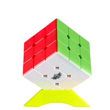Cyclone boy cube 3x3x3 cube Classic Puzzle Speed Magic Cube cyclone boys cube 3X3 cubo magico Educational Toys For Childre 2024 - buy cheap