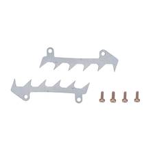 (Pack of 2) Bumper Spike / Felling Dog for STIHL MS170 MS170C MS180 MS180C MS171 MS181 MS211 017 018 018C 019T 021 023 025 Chain 2024 - buy cheap