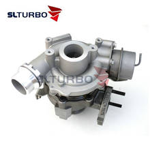 Complete Turbocharger BV38 54389700002 54389880002 Turbo for Renault Scenic / Megane / Kangoo 110HP 81Kw 1.5dCi K9K Euro 6 - 2024 - купить недорого