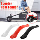 Ducktail Mudguard Rear Tire Rear Fender Fit For Xiaomi M365/Pro Electric Scooter Rear Mudguard Back Wing For Mijia M365 Parts 2026 - buy cheap
