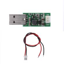 2021 New 7W USB DC 5V To 6V 9V 12V 15V Adjustable Output DC Converter Step Up Boost Module 2024 - buy cheap