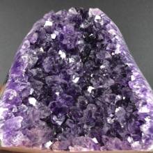 Natural Uruguay Dream Amethyst Quartz Crystal Cluster Specimen Healing 2024 - buy cheap