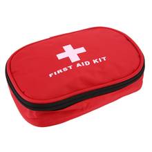 First Aid Kit Portable Camping Emergency Medical Bag Home Small Medical box Emergency Survival kit Outdoor Travel Survival kit 2024 - buy cheap