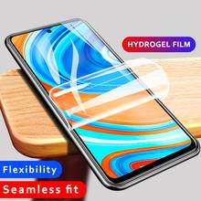 9H Hydrogel Film For Huawei Y7 Y6 Y5 Prime 2018 2019 Y5 Lite Protective Huawei Y9 2018 Prime 2019 Screen Protector Glass 2024 - buy cheap