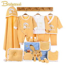 Bunny Newborn Baby Girl Clothes Cotton Print New Born Baby Boy Clothes Infant Clothing Baby Outfit Newborn Set 2024 - buy cheap