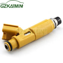 HIGH QUALITY  injection fuel injectors 23250-22020 23209-22020 fit for TOYOTA 1ZZ-FE COROLLA AVENSIS CELICA RAV4 2024 - buy cheap