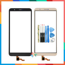 5.65'' For Huawei P Smart Enjoy 7S FIG-LX1 FIG-LX2 FIG-LX3 FIG-LA1 Touch Screen Digitizer Front Glass Lens Sensor Panel 2024 - buy cheap