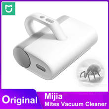 New Xiaomi Mijia Mites Vacuum Cleaner Handheld Anti-dust UV-C Mites Remover Instrument Cleaning Machine For Home office 2024 - buy cheap