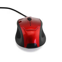 Chuyi mouse óptico com fio 2.4ghz, para jogos 3d, mini pc, mouse para laptop, desktop, macbook pro 2024 - compre barato