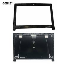 NEW LCD Back Cover for MSI GT62VR GT62 Rear Case 3076L2A231Y311 Black LCD top case /Front Bezel Cover 2024 - buy cheap