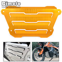 790 Adventure Motorcycle Skid Plate Engine Guard Chassis Protection Cover Protector Crap Flap For 790 Adventure R S 2019-2021 2024 - buy cheap