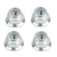 XINLEHONG 9125 1/10 RC Car Locknut 4WD Big Feet Truck Toys Model Parts 2024 - buy cheap