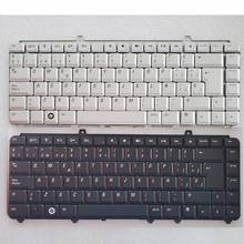 Spanish Keyboard For Dell inspiron 1400 1520 1521 1525 1526 1540 1545 1420 1500 Silver SP Teclado Laptop /Notebook QWERTY 2024 - buy cheap