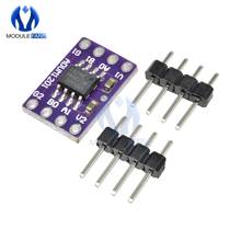 Magnetic Isolator Board Module Replace Optocouplers CJMCU-1201 ADUM1201 Isolator ADUM1201ARZ SOIC 8 Isolator SPI Interface 2024 - buy cheap
