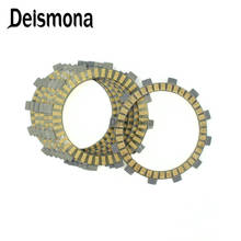 For CFMOTO 250NK NK250  NK 250 Motorcycle Clutch Disc Clutch Friction Plate 2024 - buy cheap