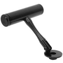 Acessório de bicicleta em forma de t, extensor de suporte em forma de t e barra de ciclismo, multifuncional