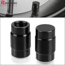 Air Port Tire Rim Valve Wheel Stem Cap Dustproof Cover Motorcycle For BMW R1200GS R1200RS R1200RT R1200SE R1200ST All Years 2019 2024 - buy cheap