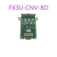 New Original FX3U-CNV-BD Expansion Boards  100% Test Good Quality 2024 - buy cheap