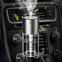 Humidificador de ar do carro aroma difusor óleo essencial qc3.0 carregador usb bc35q 2024 - compre barato