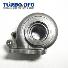 Carcasa de turbina para coche, pieza de escape Turbo para Peugeot 53039880104, 408, 508, THP, 120Kw, EP6CDT, M 1,6, nueva, 2010 2024 - compra barato