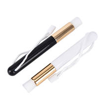 Professional Eyelash Cleaning Brush Lash Shampoo Brush Eyebrow Nose Blackhead Cleaning Brush Beauty Makeup Tools 2024 - buy cheap