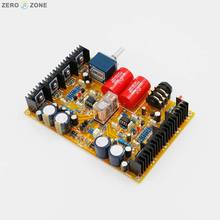 HV-1 Headphone Amplifier Finished Board with ALPS 27 potentiometer- Reference Beyerdynamic A1 2024 - buy cheap