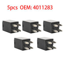 5pcs/lot 12V Electrical Relay For Polaris RZR 800 900 Slingshot Ranger 700 800 Sportsman 570 Replacement Relay 4011283 4016819 2024 - buy cheap