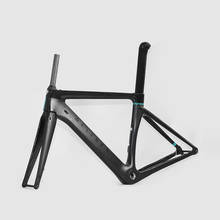 BB30/BSA Carbon Road/Disc Frameset newest Carbon Bike Frame Variant XDB/DPD 2024 - buy cheap