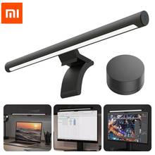 Xiaomi-Lámpara de escritorio para pantalla de ordenador portátil, barra de luz colgante para mesa, Monitor LCD, luz de lectura para estudio 2024 - compra barato