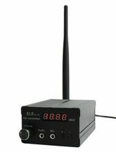 87-108MHZ 5W Stereo FM transmitter 0.2W 1W 3W 5w power Adjustable + antenna + power supply 2024 - buy cheap