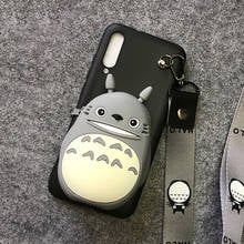 Funda de silicona suave con dibujos animados para móvil, funda de TPU con diseño de cartera 3D para Google 5A 5 XL 5G 4A 3A 3 XL Lite 2 XL Pixel Cute Cat 2024 - compra barato