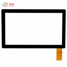 New 7inch Black for PRITOM k7 kids Tablet PC Capacitive Touch Screen Digitizer Sensor External Glass Panel PTK7116-V1DB 2024 - buy cheap