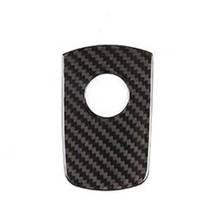 Real Carbon Fiber Passenger Storage Box Trim for F30 3 Series F80 F82 F83 M3 M4 2014-2018 Accessories 2024 - buy cheap