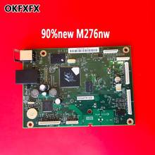 Placa base Original de CF224-80101 CF224-60001 para HP Pro 200, placa base de Tablero Principal lógica, Color MFP M276nw 276NW M276N 276N 2024 - compra barato