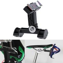 New Bicycle Double Water Bottle Holder Cage Adapter Rack Saddle Bottle Adapter For Bike Handlebar Saddle Seatpost Bicycle Part 2024 - buy cheap