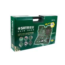 Kit de herramientas SATA S09014A, juegos de herramientas de mano 2024 - compra barato