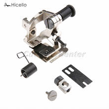 A9 (G9E) Spare Part Attachment Foot Metal Set Industrial Sewing Machine SINGER BROTHER JUKI Replaceable Blade Stitch cams 2024 - buy cheap