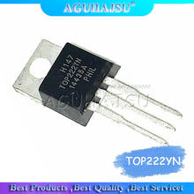 10Pcs TOP222Y(TOP222YN) TO-220  LCD power manager 2024 - buy cheap
