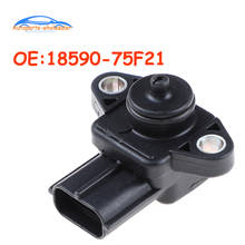 Sensor de mapa interno 75f21 para suzuki aerio, rastreador grand vitara para chevrolet 2024 - compre barato