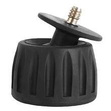 Camera Conversion Screw Adapter Quick Release 1/4 3/8 Screw Mount for DSLR Camera Tripod Ball Head Monopod 2024 - buy cheap